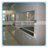 China Factory Supplier Provides Good Quality and Beautiful Design Industrial Industrial Fume Hood for 15 Years thumbnail-1