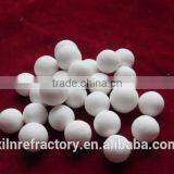 Resistance High Temperature Heat Storage Ball