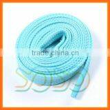 YoYo Common Design Flat Shoe Laces Manufacturing With Good Quality And Mini Order Accpte thumbnail-5