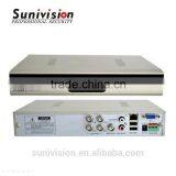 CE FCC Rohs!!! Security Camera Dvr System thumbnail-1