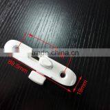 Door And Window Accessory,Sliding Window Safety Lock For PVC Profile thumbnail-2