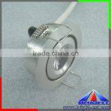 Led Spot Light, High Power Led Downlights, Led Jewelry Spot Lighting thumbnail-1