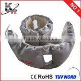 High Quality Detachable Pipe Insulation Jacket Energy Saving thumbnail-4