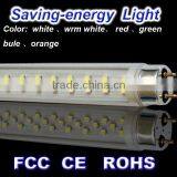 High Lumen T8 LED Tube Light, T8 Fluorescent Tube Light thumbnail-1