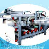 Slurry Dewatering Machine,model HD Series for Paper Processing/best Value Machine for Paper Plant thumbnail-1