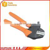 High Quality VH2-16GF Insulated and Non-insulated Ferrules Ratchet Crimping Tool Crimping Pliers thumbnail-6