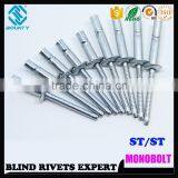 WATER-TIGHT STRUCTURE MONO BOLT RIVETS thumbnail-2