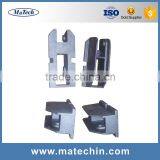 China Foundry Customized Alloy Steel Investment Casting For Machinery Parts thumbnail-2