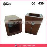 Square Type Thermal Analysis Sampling Cup to Test CE/C% and Si% thumbnail-1