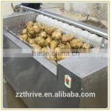 Leaf Vegetable Carrot Onion Potato Brush Washing Machine Quality Choice