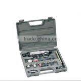 Pneumatic Air Tools 16pcs 1/4" Air Die Grinder Kit WT-3203K