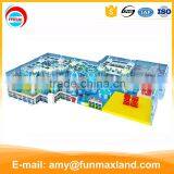 Shopping Center CE GS Kids Amusement Park Accessories Supplier's Choice thumbnail-1