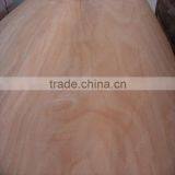 Hot Sale Sliced Cut Okoume Veneer