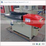 Gravity Mineral Processing / Ore Concentrator Laboratory Shaking Table thumbnail-4