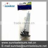 56709# 20cm (8") Bivvy Steel Tent Peg thumbnail-6