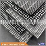 ASTM E 84 Molded or Pultruded Corrosion Resistant Sanded Frp Grating in Industry, Paper Industry, Power Plants and Floor