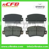 BRAKE PAD FOR RENAULT 20,TRAFIC Flatbed/Chassis