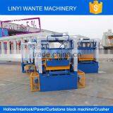 QT4-24 Hollow Solid Cement Brick Block Making Machine Price for Sale Linyi Wante Machinery thumbnail-4
