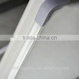 Both Sides Can Write Double Sided Aluminum Magnetic White Board thumbnail-4