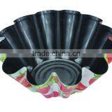 Flower Cake Pan thumbnail-2