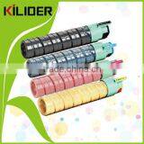 Top Consumable Compatible MP C400 Cartridge Toner Used for Ricoh Aficio MPC300 thumbnail-1