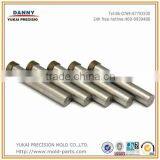 SKD11/D2, SKH51/M2, карбид/вольфрамовая сталь Прямые пуансоны, заготовки пуансонов для штамповых форм thumbnail-4