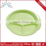 Fashion and Cute Baby Food Plate