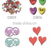 Valentine's Day Confetti thumbnail-1