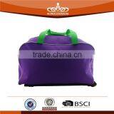China Supplier Unisex Trolley Travel Bag thumbnail-4