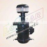 LM-TR08026 110.05.025 UTB TRACTOR PARTS UTB AIR FILTER COMPLETE thumbnail-1