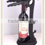 Hot sale rabbit corkscrew, wine corkscrew, factory make mold, CO-101-103