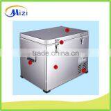 DC Car Refrigerator Vehicle Freezer Car Fridge 60L thumbnail-1