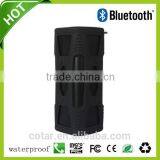 2015 China New Style Waterproof Portable Bluetooth Speaker 10W Bathroom Wireless Bluetooth Speaker thumbnail-3