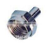 F Male With Capacitance Resistance