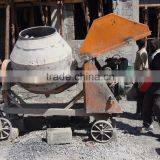 Containerized Export Malawi Concrete Mixer(Mini Concrete Mixer) thumbnail-6