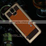 Direct Buy China Hot New Retail Products Slim Armor Case For Samsung Galaxy S5 Case thumbnail-5