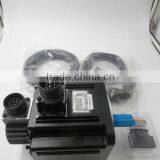 Delta 1kw ac Servo Motor Controller 220v Kit ECMA-E11310RS+ASD-A2-1021-M