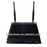 Bus Video WiFi Advertising Equipment with Internet Access-Bus WiFi server