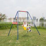 Swing Set for Garden TYS-S08 thumbnail-1