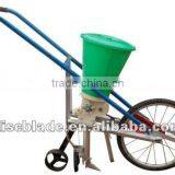 HOT SALE Manual Maize Bean Wheat Push Seeder thumbnail-1