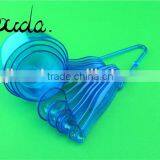 Special Design Food Grade Measuring Cup and Spoons Set BD-C7910 thumbnail-3