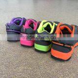 2016 Air Sport Shoes Made in China Net Yarn Soft Bottom Sport Shoes thumbnail-5