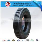 100% 295/75r22.5 New Truck Raidal Tyre thumbnail-2