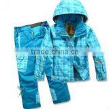 Stylish Ski Wear for Kid thumbnail-1