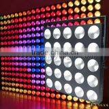 25PCS 10W COB Rgb 3 in 1 Led Matrix Lighting