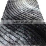 3D Rugs for Home Floor AC-N122 100%Polyester Shaggy Carpet thumbnail-4