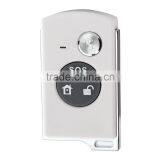 433. MHz Wireless Gsm Alarm Remote Control thumbnail-3