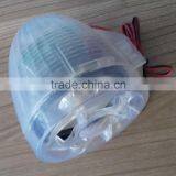 English Horn for Sale Modified Car Accessories Carota Prado Chrome Accessories thumbnail-5