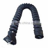 100mmx 5m Anti Static Flexible Suction Duct Flexible Duct Hose