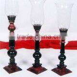 Hurricane Candle Holder thumbnail-1